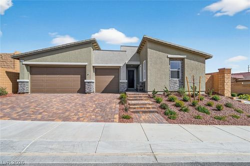 6134 Avery Pointe Street, Las Vegas, NV, 89166 | Card Image