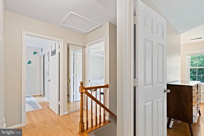 9220 Burnetta Dr, House other with 4 bedrooms, 4 bathrooms and null parking in ANNANDALE VA | Image 33