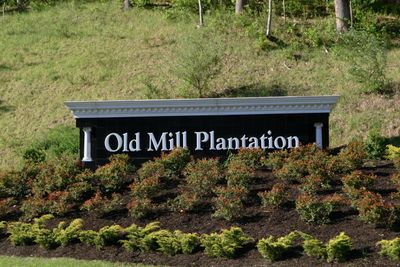 Old Mill Plantation | Image 1