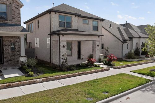 3237 Abelia St, Mckinney, TX, 75071-4244 | Card Image