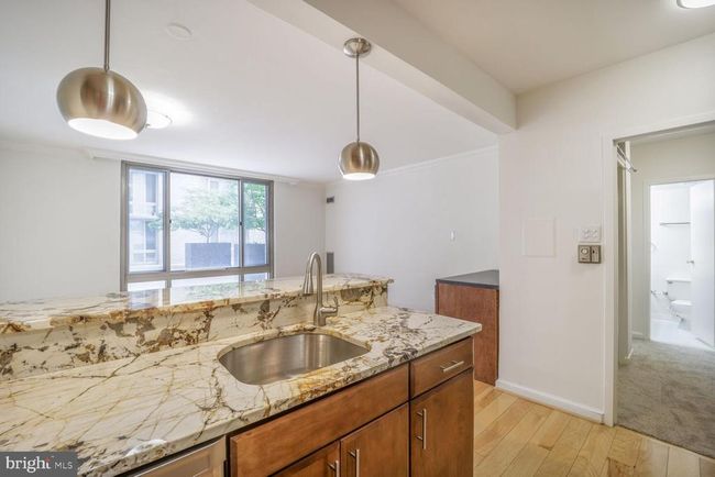 APT-116N - 950 25 Th St Nw, Condo with 1 bedrooms, 1 bathrooms and null parking in WASHINGTON DC | Image 4