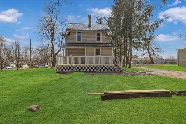 Back of home | Image 34