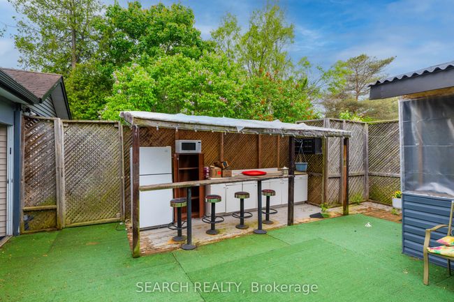 246 Regional Rd, House other with 5 bedrooms, 3 bathrooms and 6 parking in Port Perry ON | Image 36