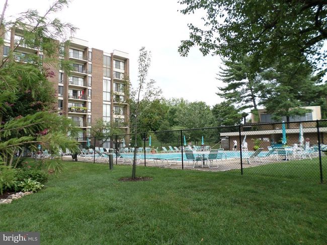 APT-707 - 9900 Georgia Ave, Condo with 1 bedrooms, 1 bathrooms and null parking in SILVER SPRING MD | Image 25