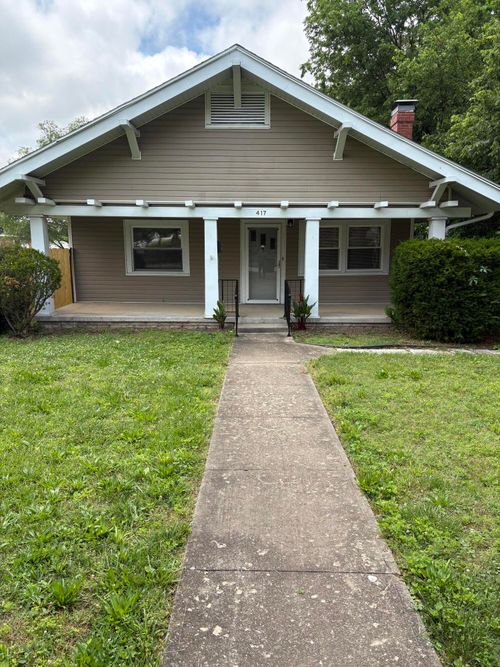 417 S Lincoln Ave, Aurora, MO, 65605-1551 | Card Image