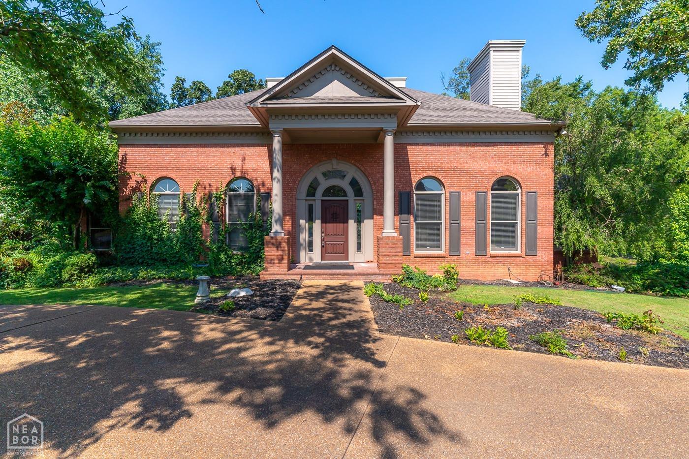 Sara Creek Dr, Jonesboro, AR 72401