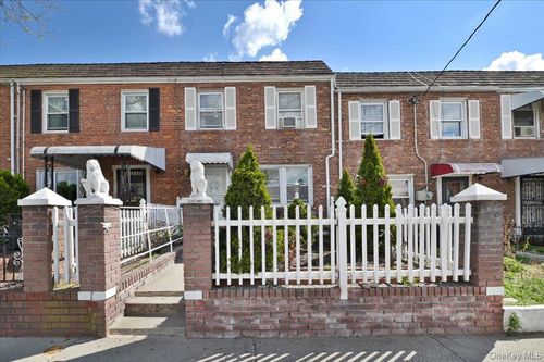 111-41 Francis Lewis Blvd, Queens Village, NY, 11429-1717 | Card Image