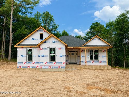 482 Longleaf Drive, West End, NC, 27376 | Card Image