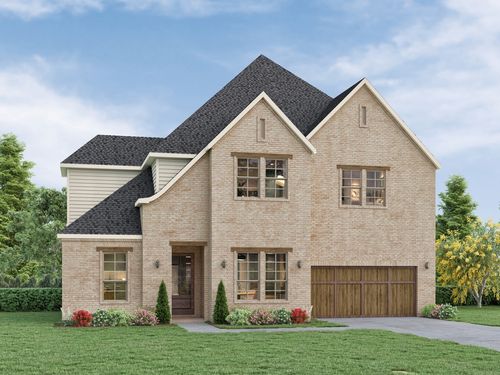 1609 Briscoe Dr, Fort Worth, TX, 76108 | Card Image