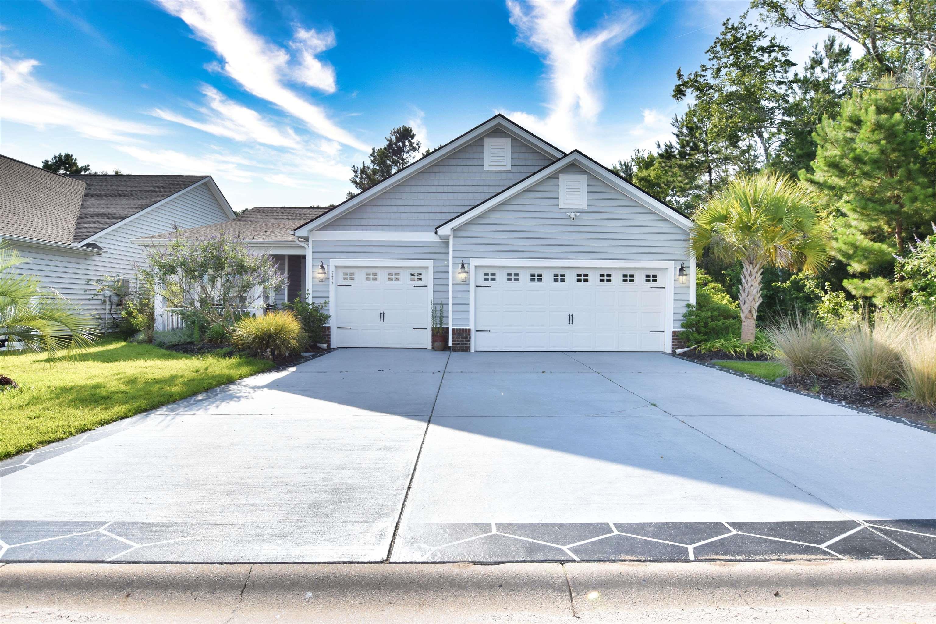 Cherry Blossom Dr, Murrells Inlet, SC 29576