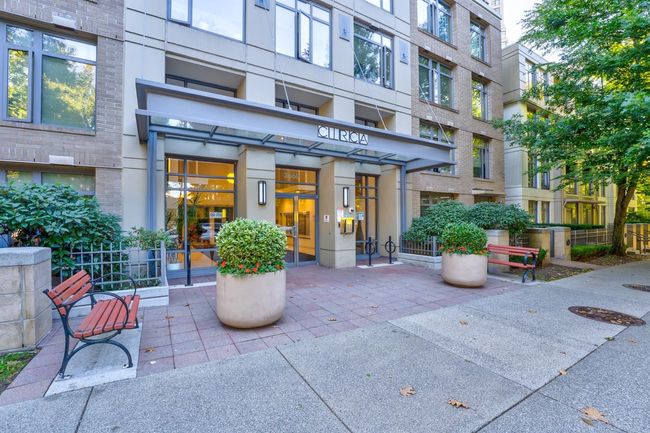 908 - 3660 Vanness Avenue, Condo with 1 bedrooms, 1 bathrooms and 1 parking in Vancouver BC | Image 6
