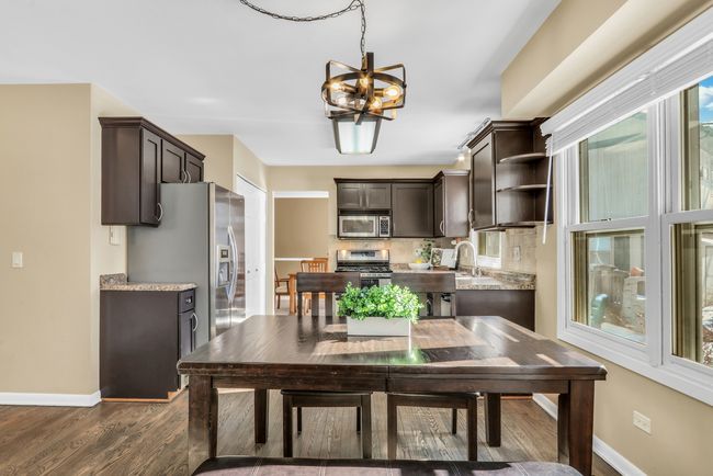 460 Sunnyside Ave, House other with 3 bedrooms, 3 bathrooms and 2 parking in Gurnee IL | Image 12
