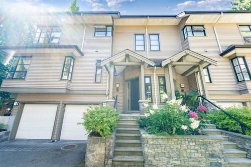 15-3150 Sunnyhurst Rd, North Vancouver, BC, V7K2G3 | Card Image