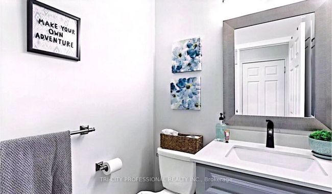 12557 Kennedy Rd, House attached with 5 bedrooms, 4 bathrooms and 2 parking in Caledon ON | Image 10