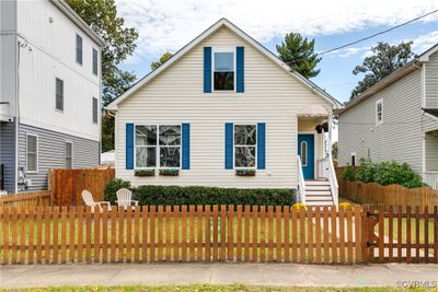 View of bungalow-style home | Image 2