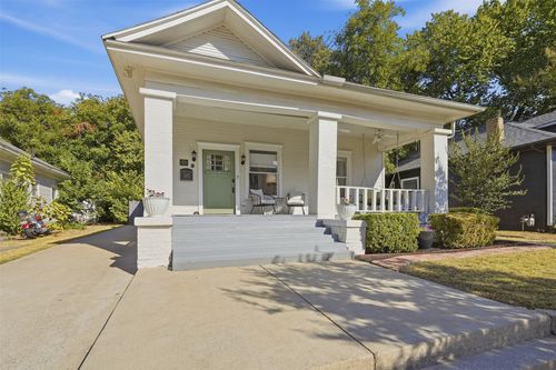 2227 College Ave, Fort Worth, TX, 76110-1951 | Card Image