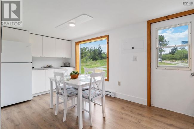 603 E Green Harbour Rd, House other with 3 bedrooms, 1 bathrooms and null parking in Lockeport NS | Image 9