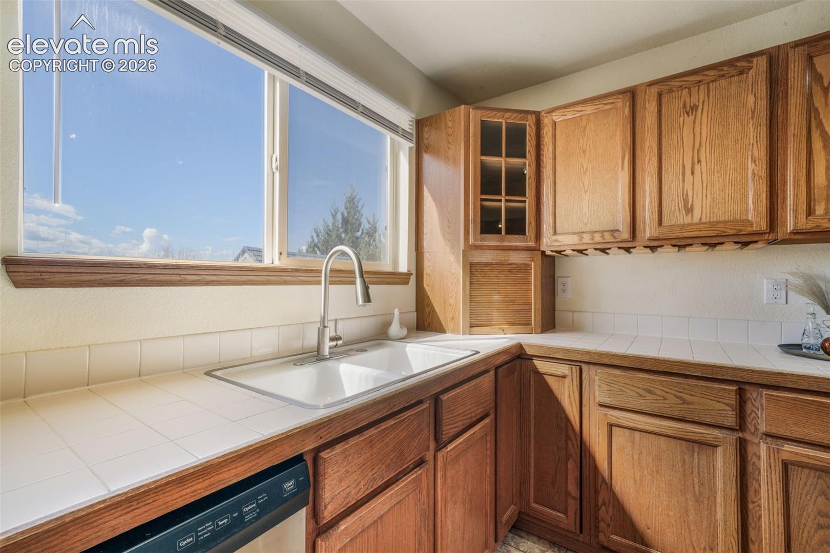 Residential in Colorado Springs