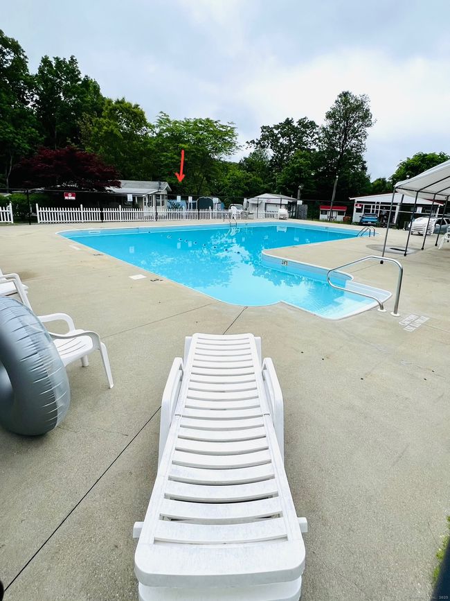 UNIT-42 - 25 Route 197, Home with 2 bedrooms, 1 bathrooms and 2 parking in Woodstock CT | Image 16