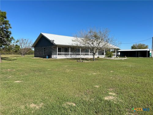 63 Kellie Ln, Seadrift, TX, 77983-4429 | Card Image