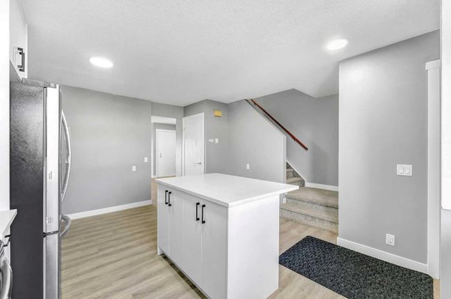 16 Castlepark Way Ne, Home with 3 bedrooms, 1 bathrooms and 4 parking in Calgary AB | Image 9