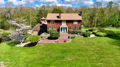 320 Chestnut Hill Rd, Millville, MA, 01529-1503 | Card Image