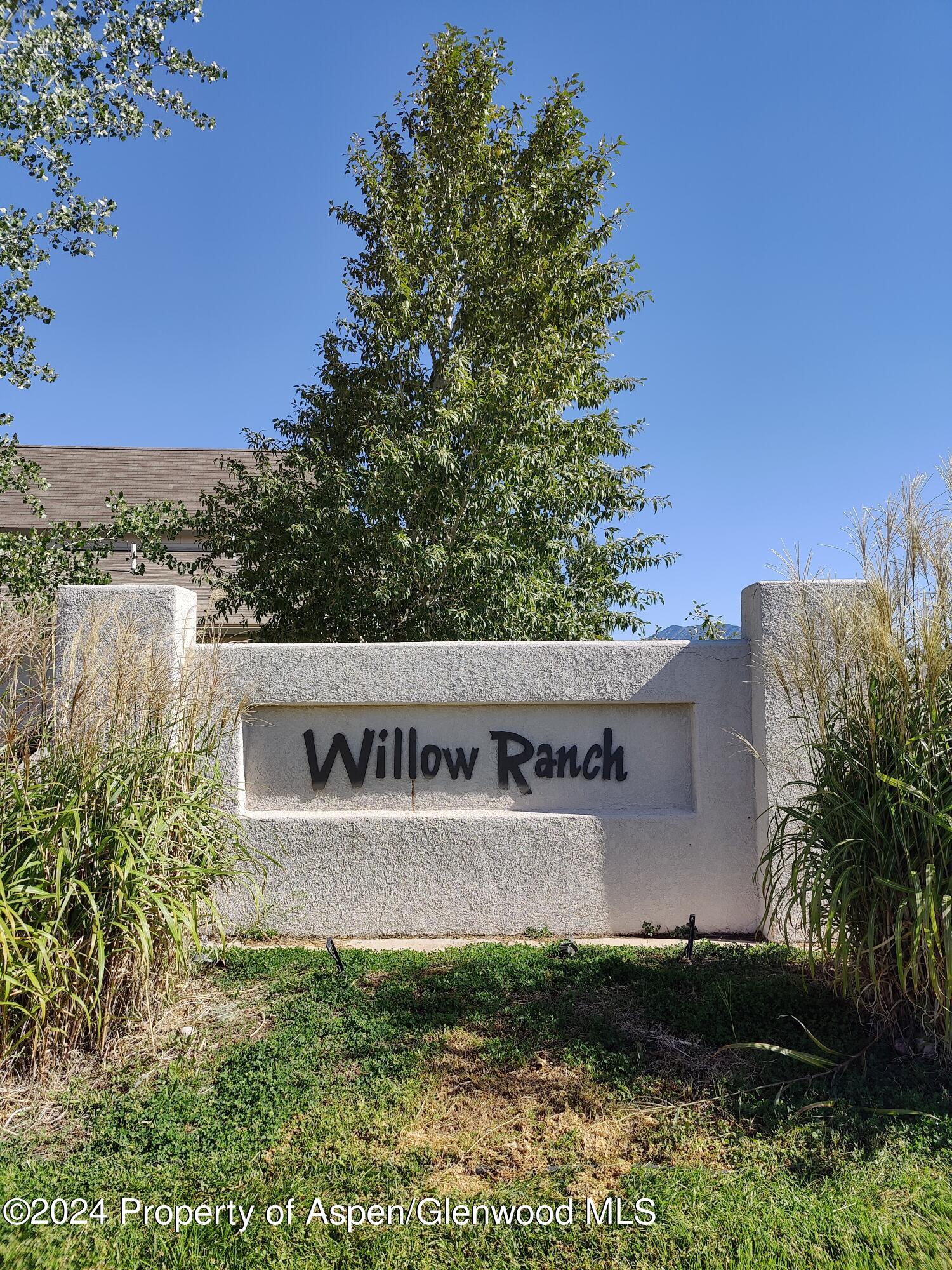 Willow Cir, Rifle, CO 81650