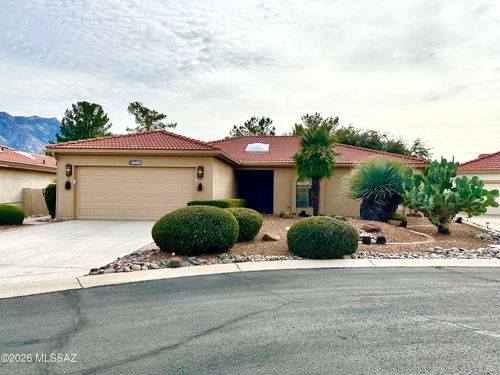 64427 E Rolling Rock Court, Tucson, AZ, 85739 | Card Image