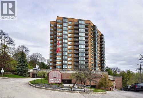 1202-237 W King Street W, Cambridge, ON, N3H5L2 | Card Image