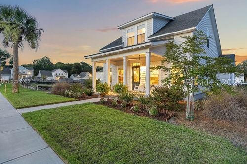 11 Basin Trail St, Ladys Island, SC, 29907-3627 | Card Image