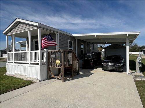 5143 Northshore Dr, POLK CITY, FL, 33868-9373 | Card Image