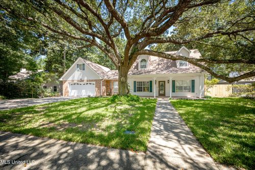 3607 Magnolia Bayou Cir, Ocean Springs, MS, 39564-8517 | Card Image