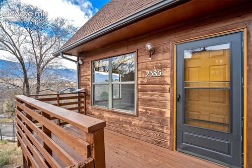 2385 Stepping Stones Way, Colorado Springs, CO, 80904-2772 | Card Image