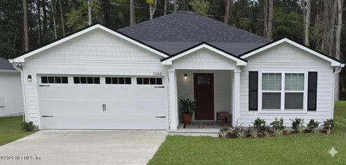 7052 Dunn Ave, Jacksonville, FL, 32219-2110 | Card Image