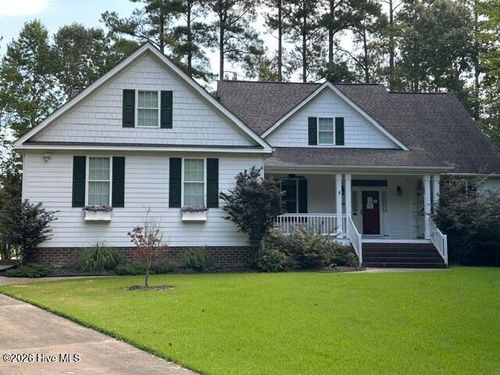 105 Tar Cir, Hertford, NC, 27944-9636 | Card Image