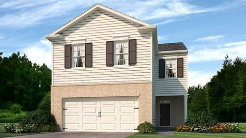 238 Rolling Meadow Trace, Jasper, GA, 30143 | Card Image
