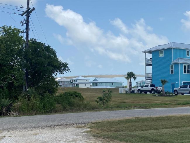 450 Matagorda St, Home with 1 bedrooms, 1 bathrooms and null parking in Matagorda TX | Image 17