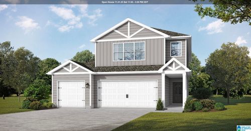 2924 Lakehill Dr, CROPWELL, AL, 35054-4061 | Card Image