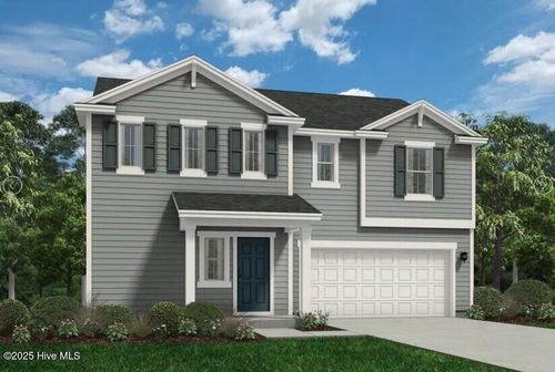256 Deep River Rd, Aberdeen, NC, 28315-1210 | Card Image