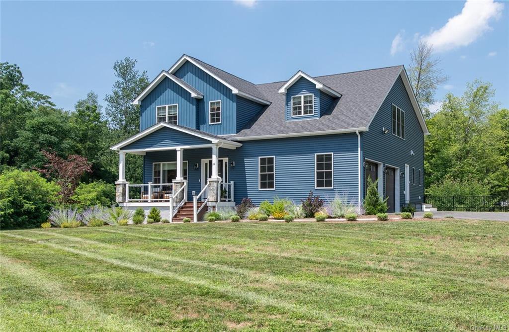 Lilac Ct, Rhinebeck, NY 12572