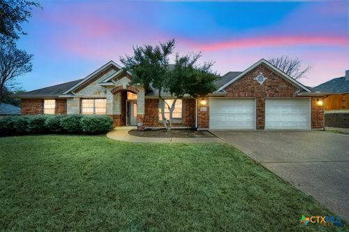 318 Tanner Ln, Harker Heights, TX, 76548-7494 | Card Image