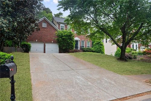 3890 Brentview Pl Nw, Kennesaw, GA, 30144-2292 | Card Image