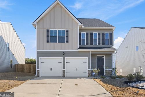 1419 Deer Hollow Run, Grovetown, GA, 30813-2297 | Card Image