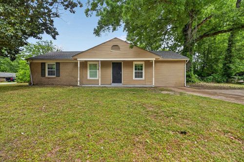 2328 Millbrook Ave, Memphis, TN, 38127-5837 | Card Image