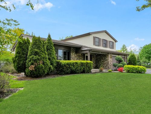 411 Arlington Ave, Westmont, IL, 60559-1031 | Card Image