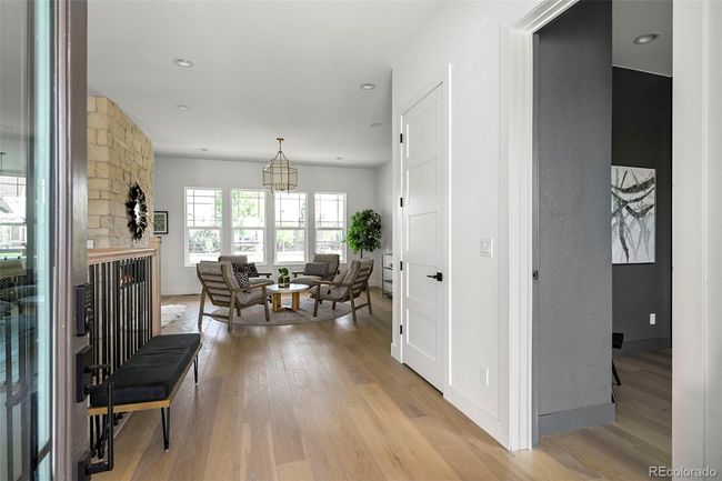1001 Hawkshead St, House other with 4 bedrooms, 4 bathrooms and 6 parking in Timnath CO | Image 9