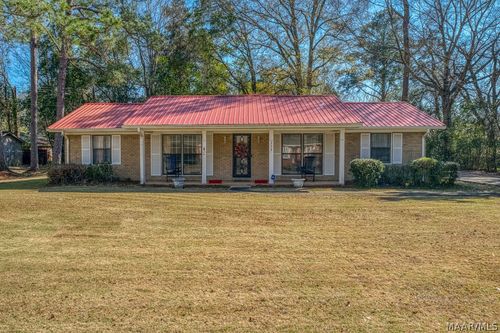 208 Crestwood Drive, Selma, AL, 36701 | Card Image