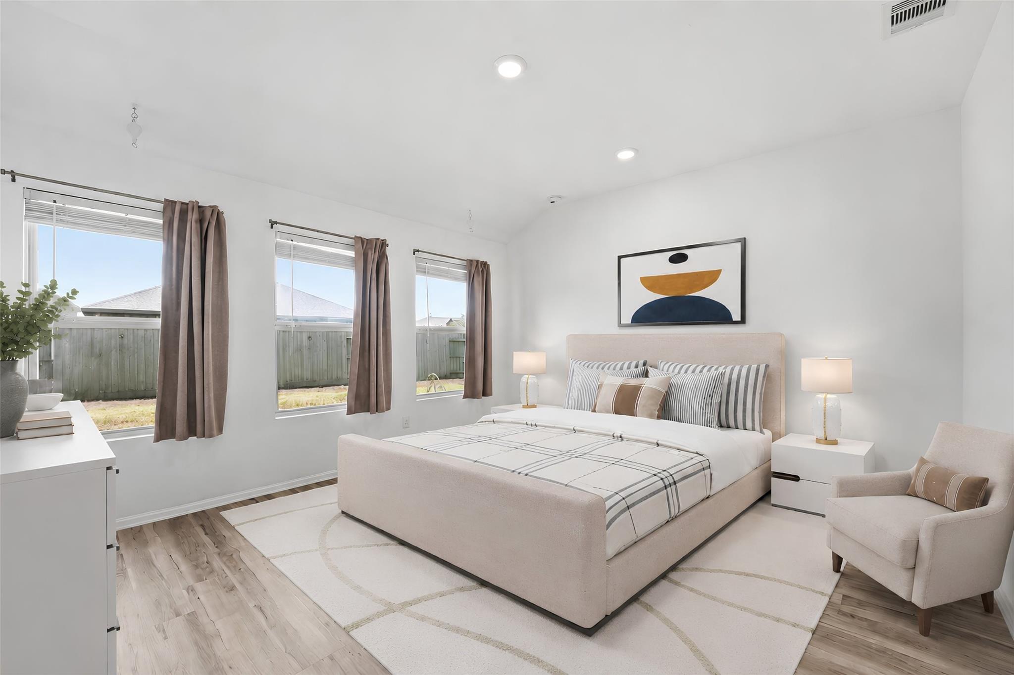 Residential in Katy 5