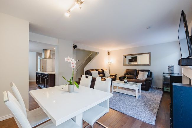 128 - 11255 Harrison Street, Townhouse with 3 bedrooms, 2 bathrooms and 1 parking in Maple Ridge BC | Image 13