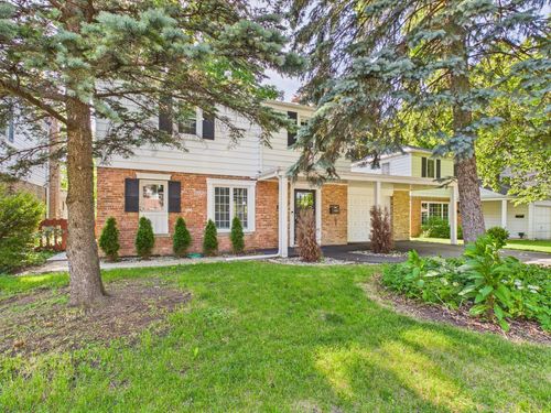 530 S Dryden Pl, Arlington Heights, IL, 60005-2138 | Card Image